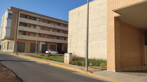 Terreno en Calle Padre Damián, 26, Los Montesinos photo 1