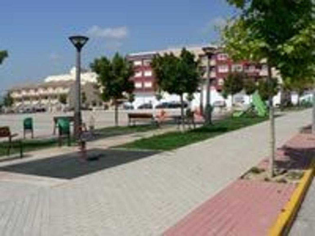 Участок земли на продажу в Лос-Монтесинос, Аликанте photo 4