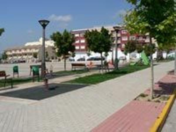 Terreno en Calle Padre Damián, 26, Los Montesinos photo 4