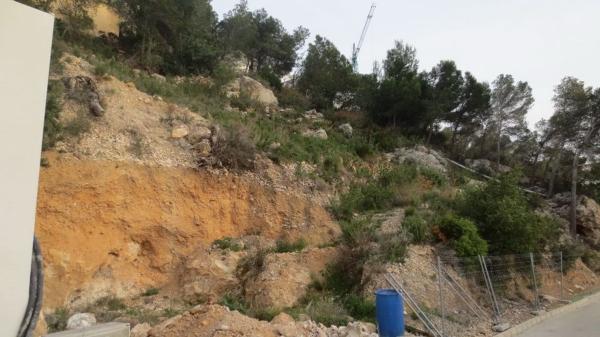 Terreno en Altea Hills, Altea photo 1
