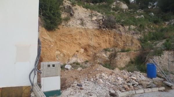 Terreno en Altea Hills, Altea photo 3