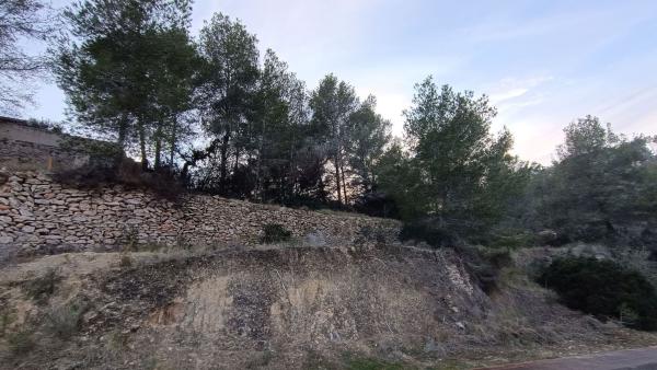 Terreno en La Fustera, Benissa photo 1