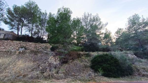 Terreno en La Fustera, Benissa photo 4