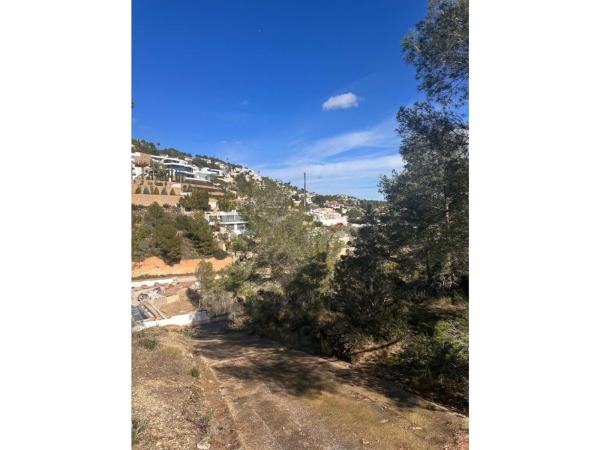 Terreno en Benissa pueblo, Benissa thumbnail 3