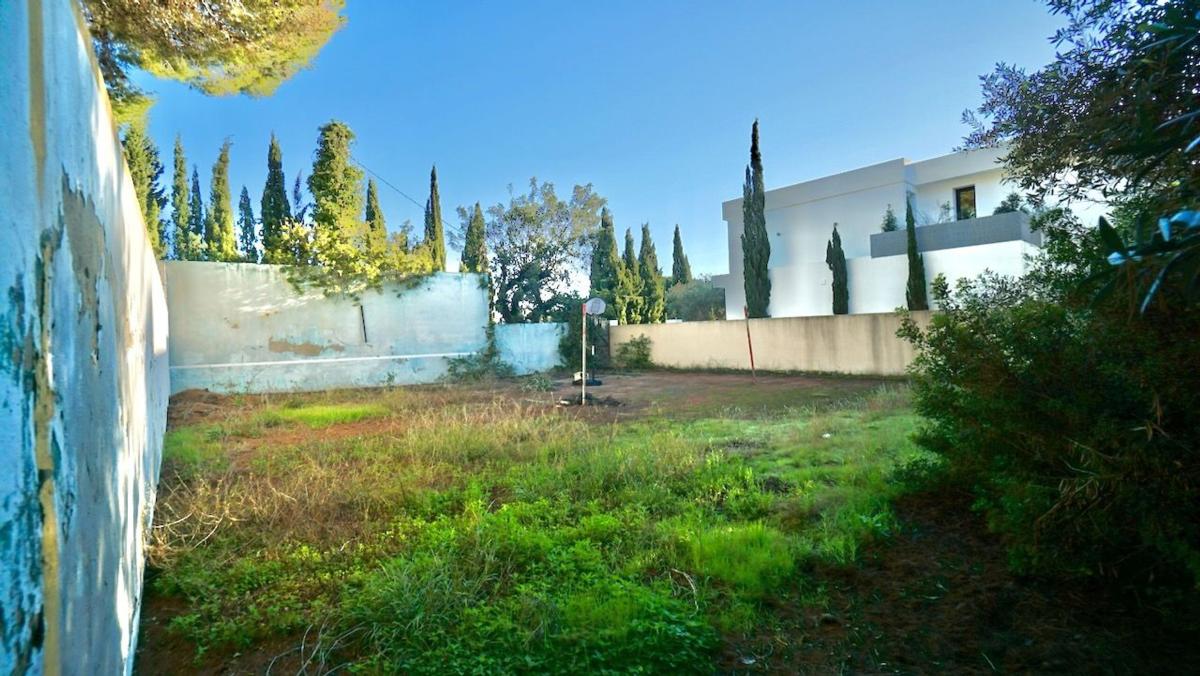 Działka na sprzedaż w Moraira, Alicante photo 4