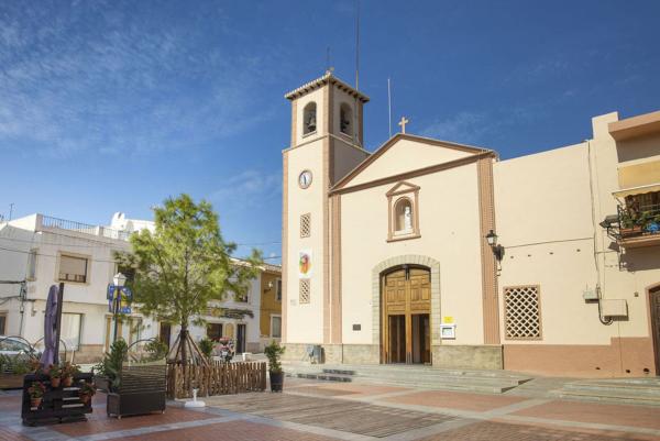 Terreno en Alfaz del Pi Pueblo-Urbanizaciones, Alfaz del Pi photo 2