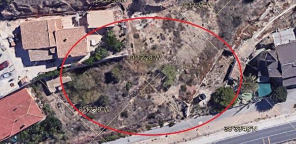 Terreno en Balcón de Finestrat-Terra Marina, Finestrat photo 2