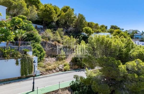 Terreno en Calle Oslo, Altea Hills, Altea photo 3