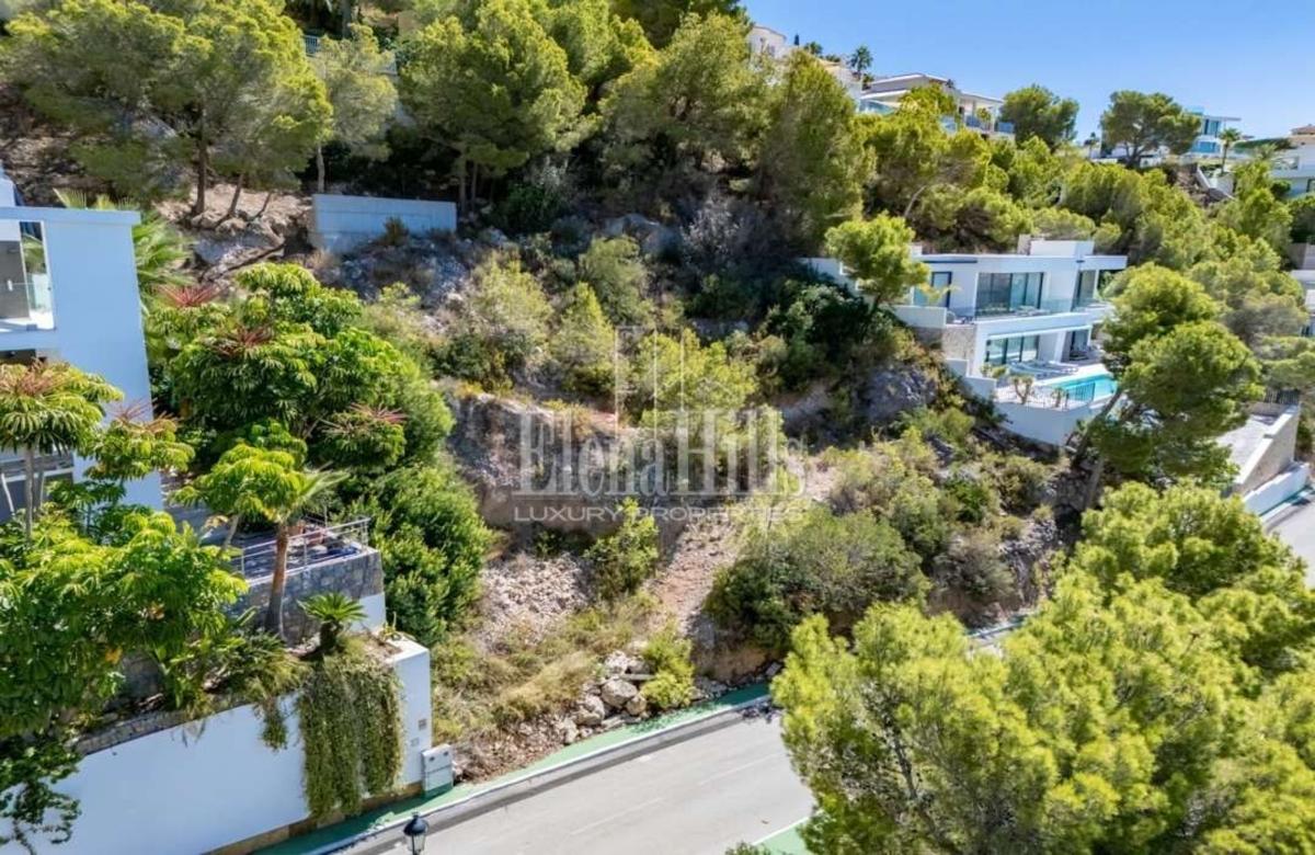 Terreno en venta en Altea, Alicante photo 5