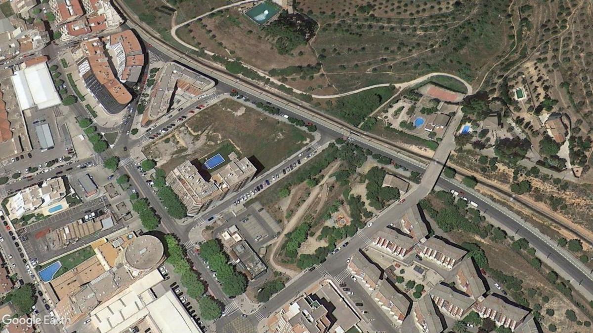 Terreno en venta en Alcoy / Alcoi, Alicante photo 3