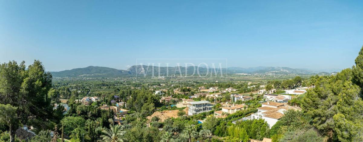Terreno en venta en Jávea/Xàbia, Alicante photo 1