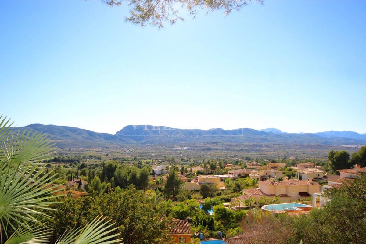 Terreno en venta en Jávea/Xàbia, Alicante photo 3