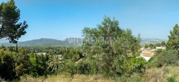 Terreno en Montgó - Ermita, Jávea/Xàbia photo 4