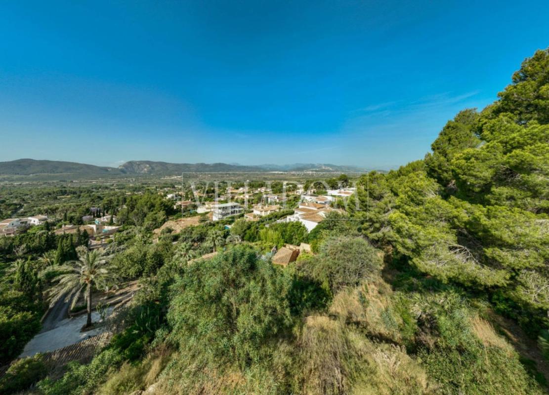 Terreno en venta en Jávea/Xàbia, Alicante photo 5