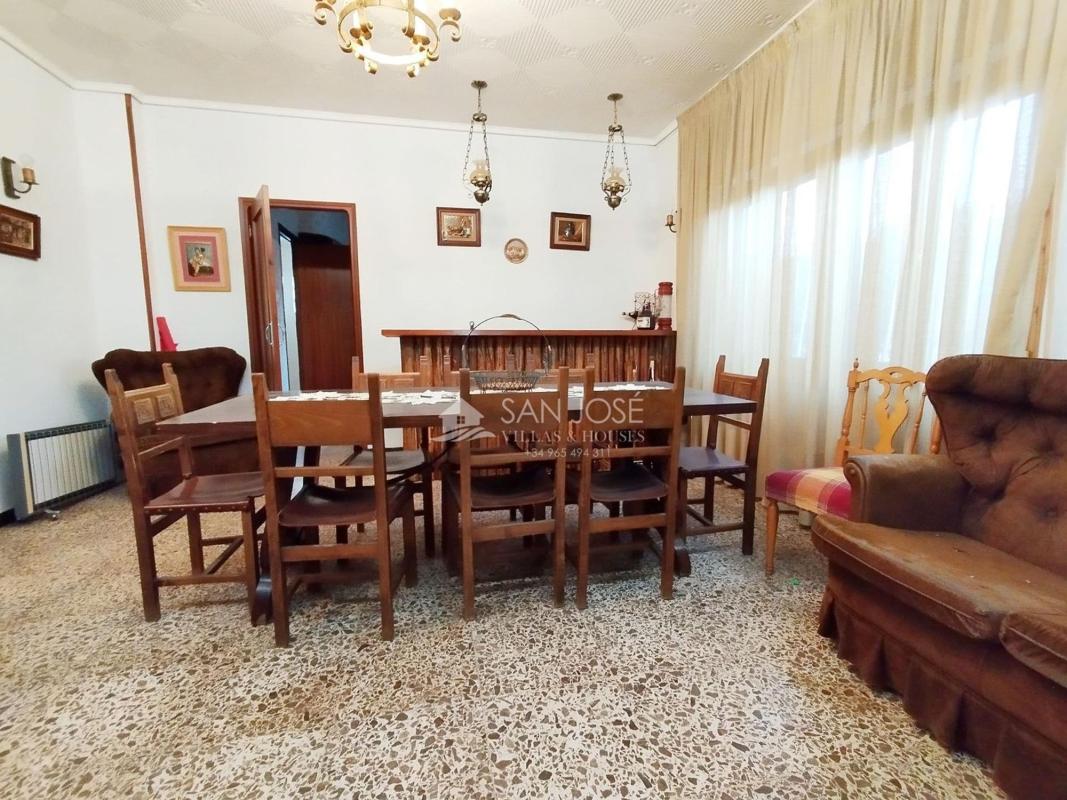 Участок земли на продажу в Ла Романа, Аликанте photo 4