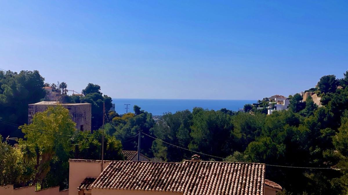 Działka na sprzedaż w Benissa, Alicante photo 5