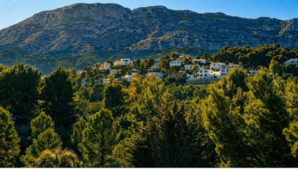 Terreno en Les Rotes/Las Rotas, Denia thumbnail 2