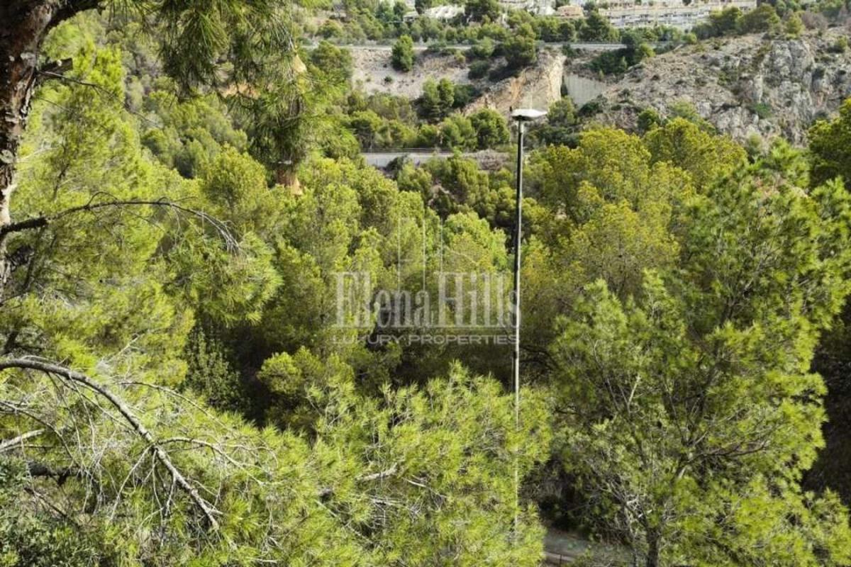 Terreno en venta en Altea, Alicante photo 5