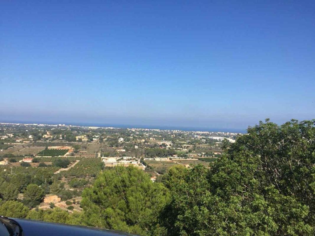 Terreno en venta en Denia, Alicante photo 4