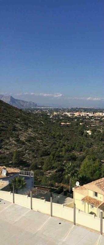 Terreno en venta en Denia, Alicante photo 5