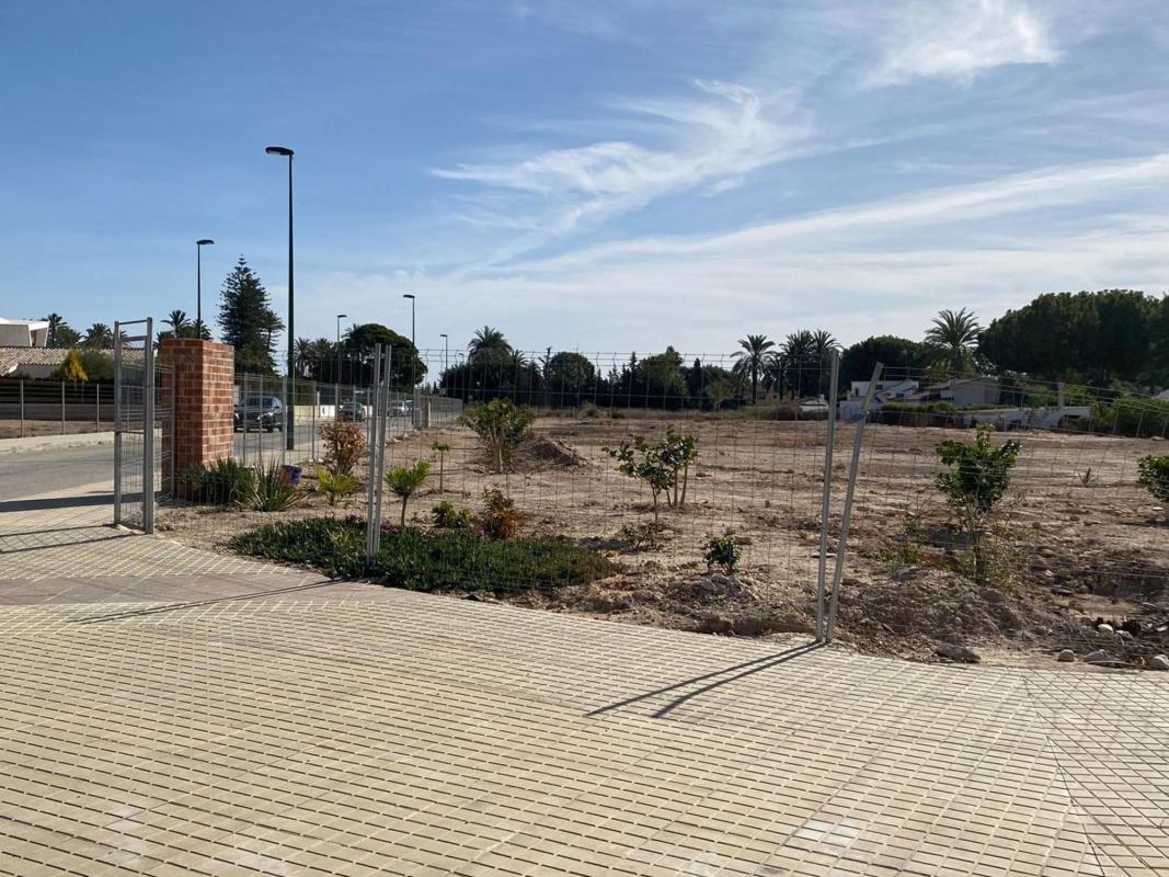 Działka na sprzedaż w Elche / Elx, Alicante photo 1