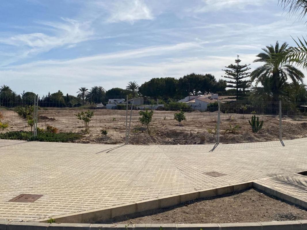 Działka na sprzedaż w Elche / Elx, Alicante photo 2