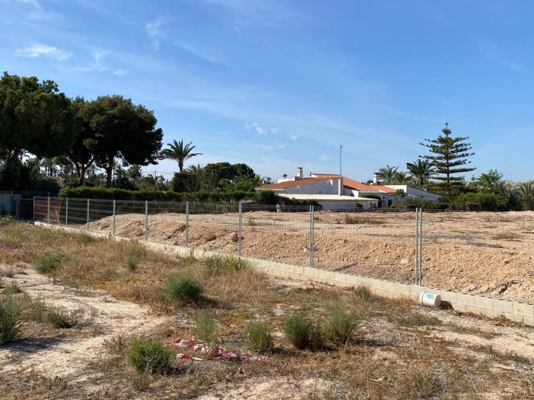 Działka na sprzedaż w Elche / Elx, Alicante photo 3