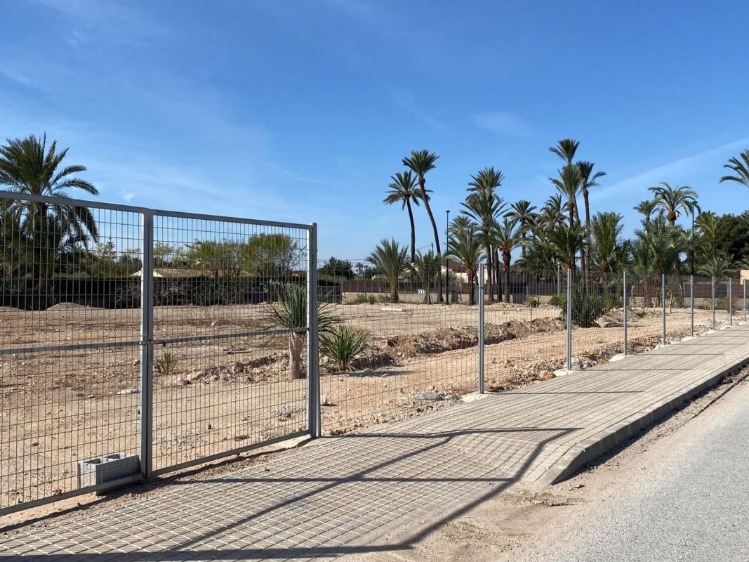 Działka na sprzedaż w Elche / Elx, Alicante photo 4