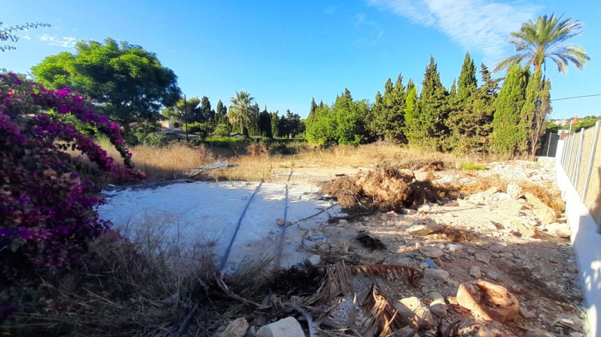 Terreno en venta en {{ $city->title }}, {{ $province->title }} photo 2