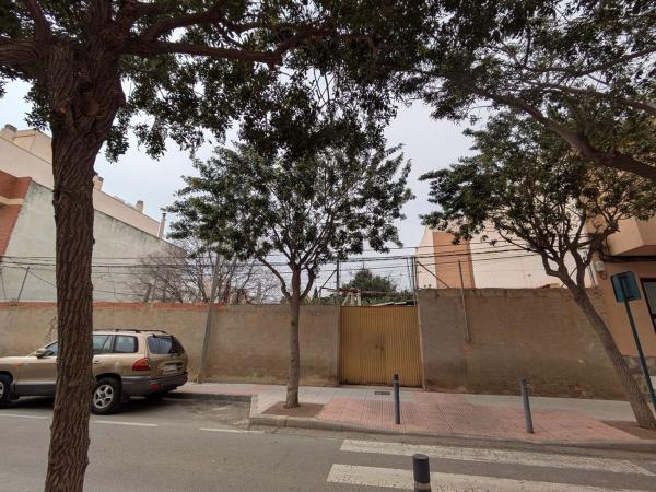 Terreno en Antonio Jose Cabanillas, Centro, Mutxamel photo