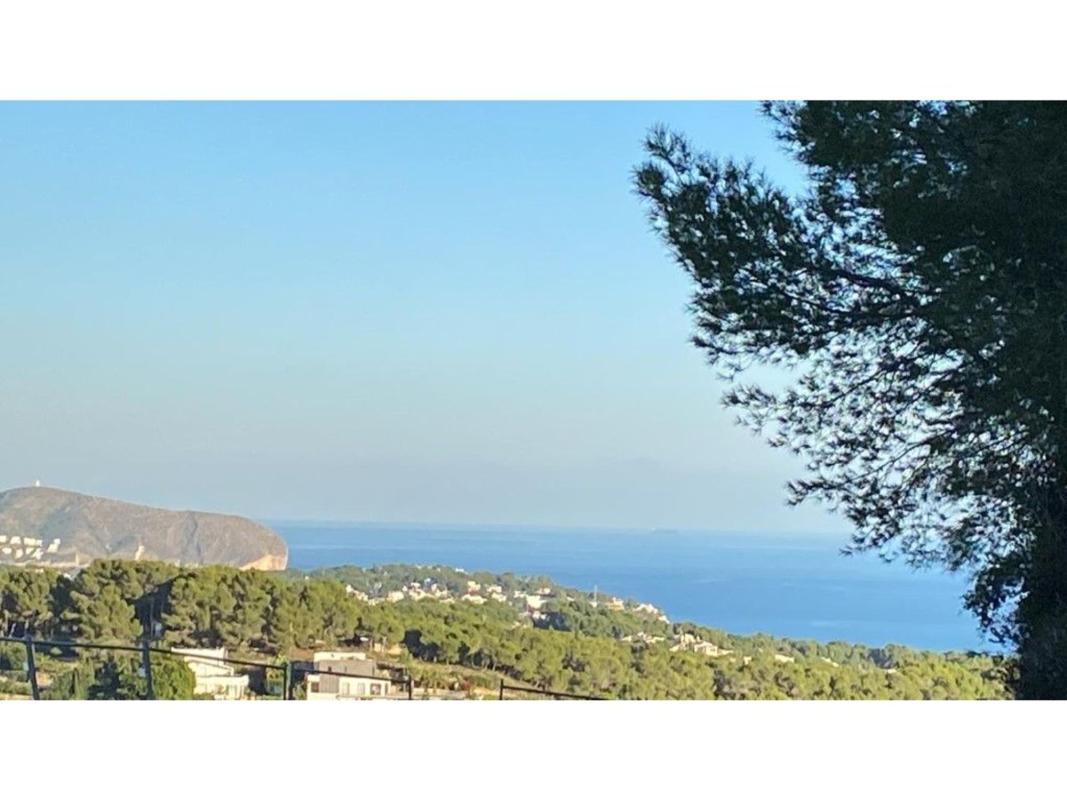 Terreno en venta en Benissa, Alicante photo 3