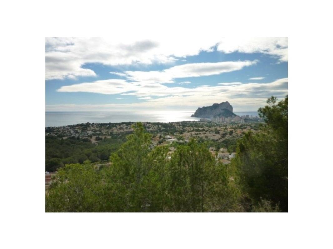 Terreno en venta en Benissa, Alicante photo 4