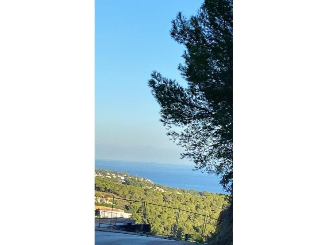 Terreno en venta en Benissa, Alicante photo 5