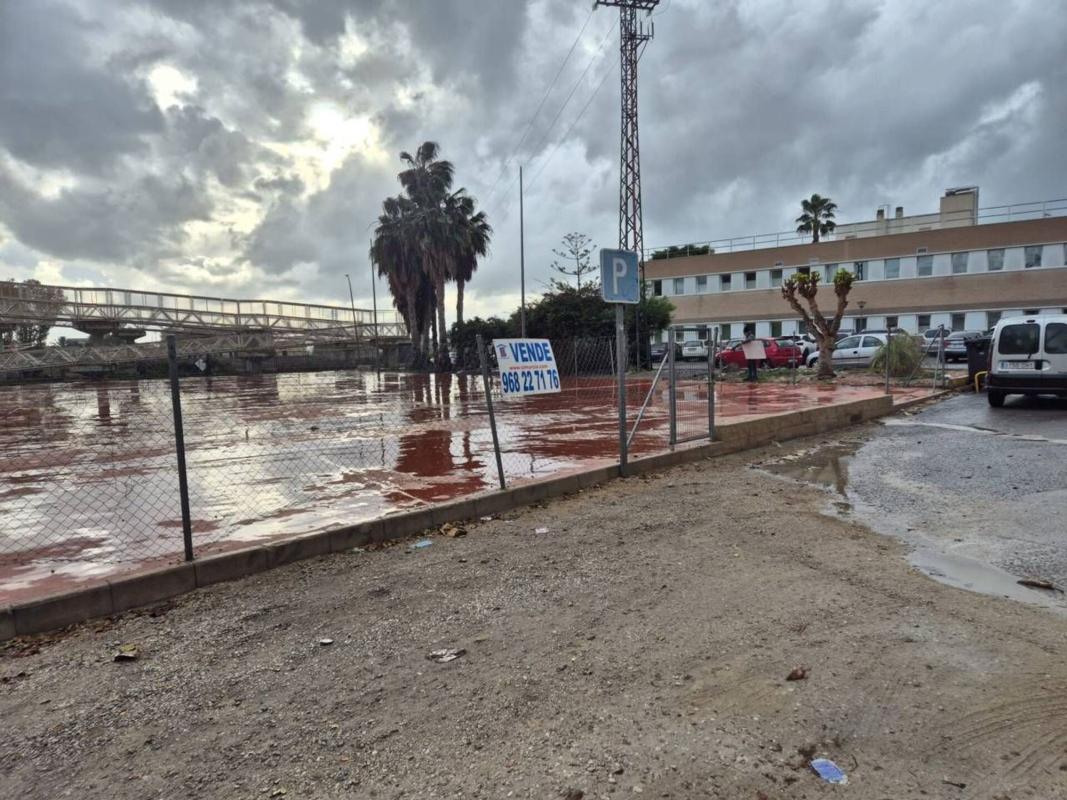 Land for sale in Callosa de Segura, Alicante photo 2