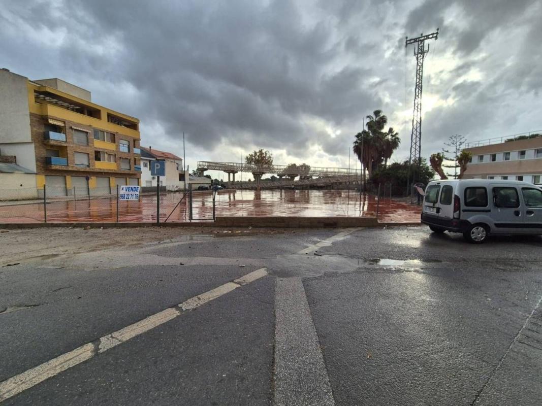 Land for sale in Callosa de Segura, Alicante photo 4