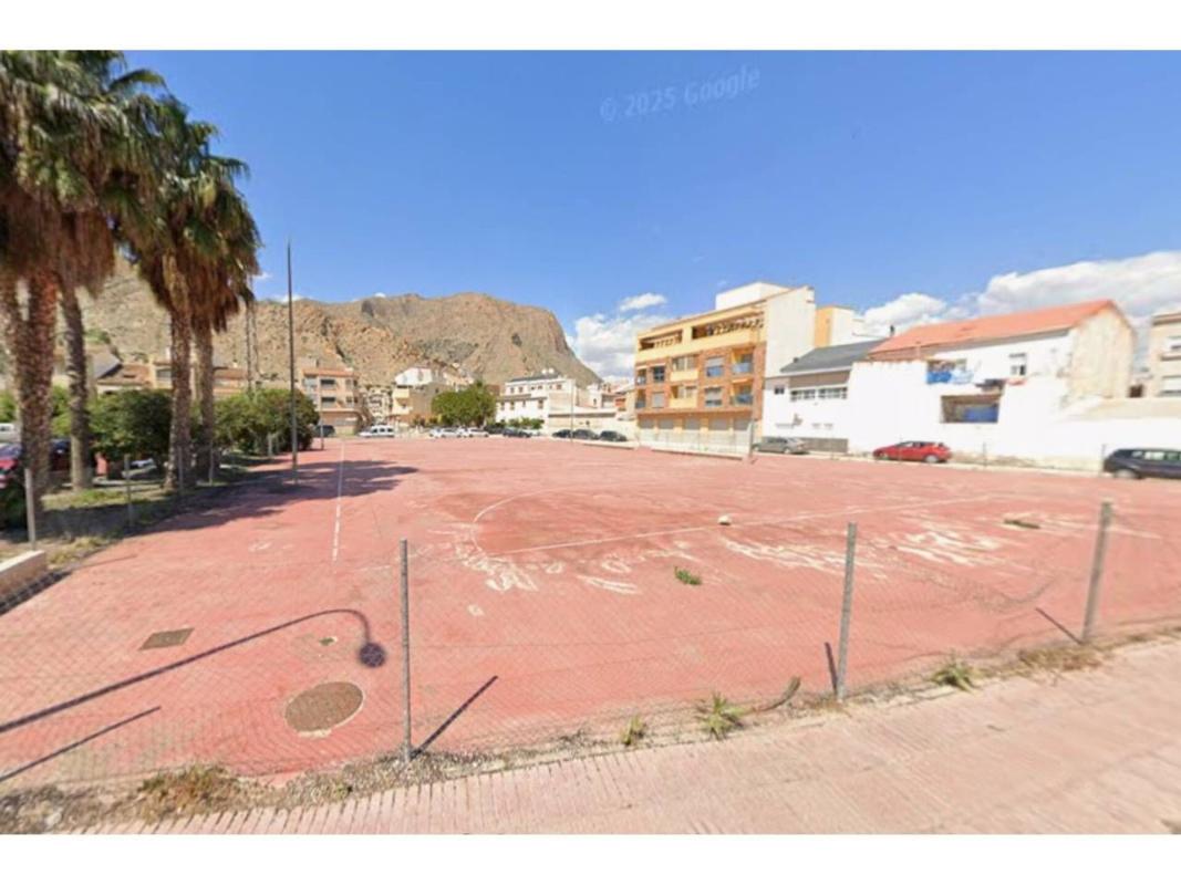 Land for sale in Callosa de Segura, Alicante photo 5