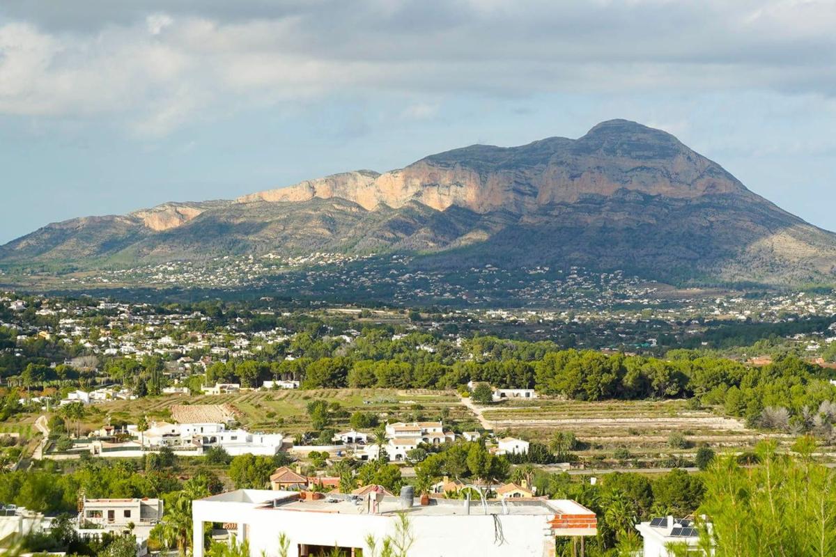 Terreno en venta en Jávea/Xàbia, Alicante photo 2