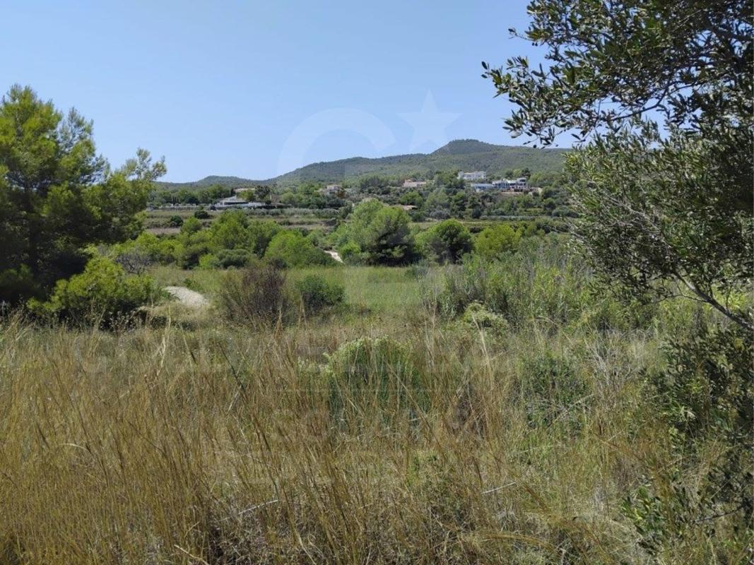 Działka na sprzedaż w Jávea/Xàbia, Alicante photo 2
