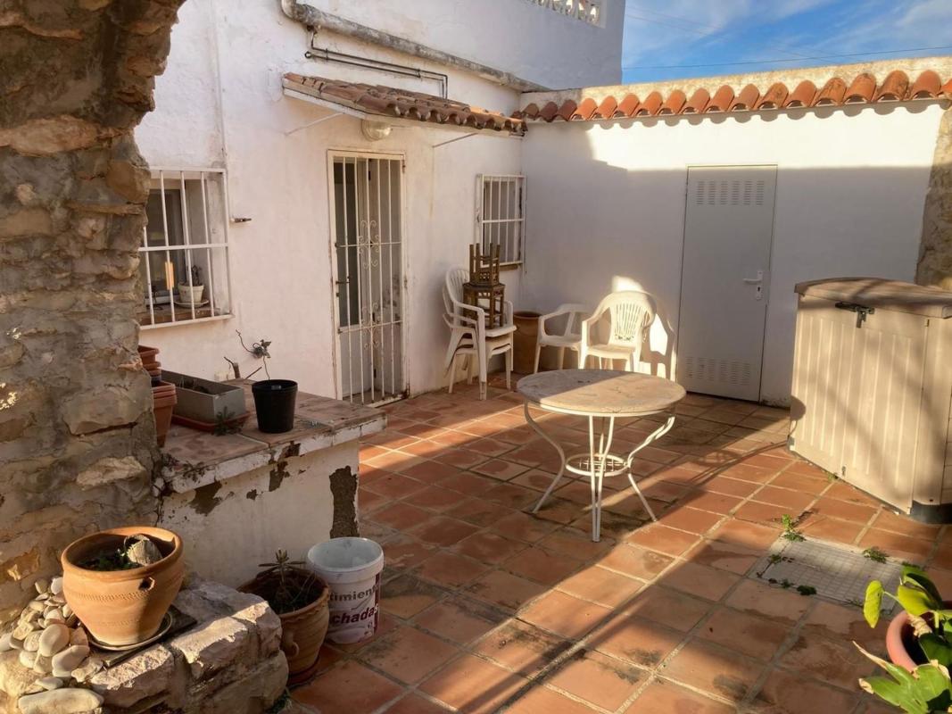 Land for sale in Calpe, Alicante photo 5