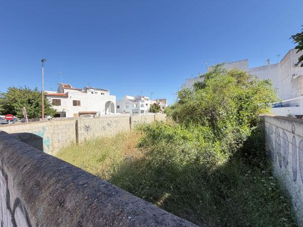 Terreno en Avenida Diego Ramírez Pastor, 304, Playa de los Locos, Torrevieja thumbnail 2