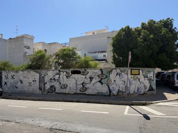 Terreno en Avenida Diego Ramírez Pastor, 304, Playa de los Locos, Torrevieja photo 4