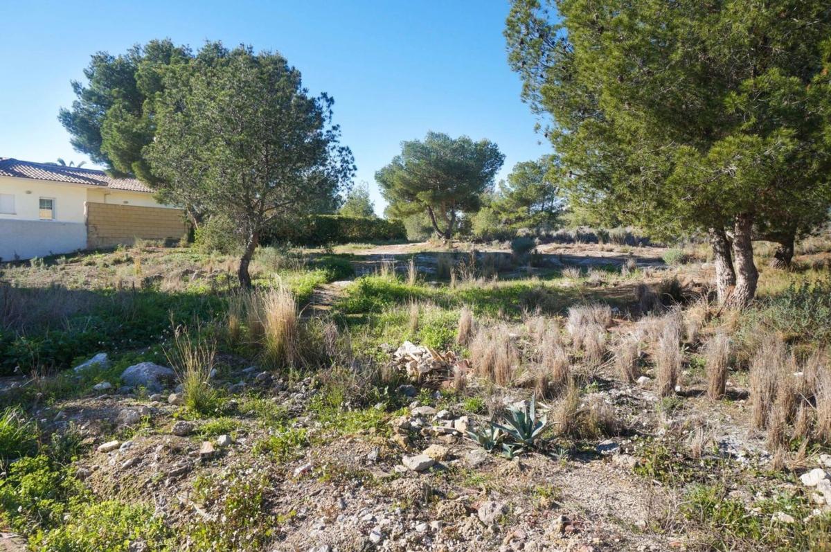 Terreno en venta en La Nucia, Alicante photo 4