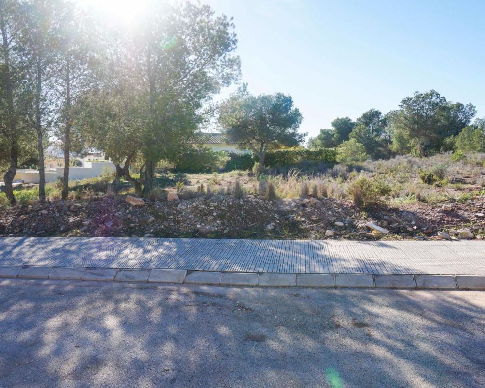 Terreno en venta en La Nucia, Alicante photo 5