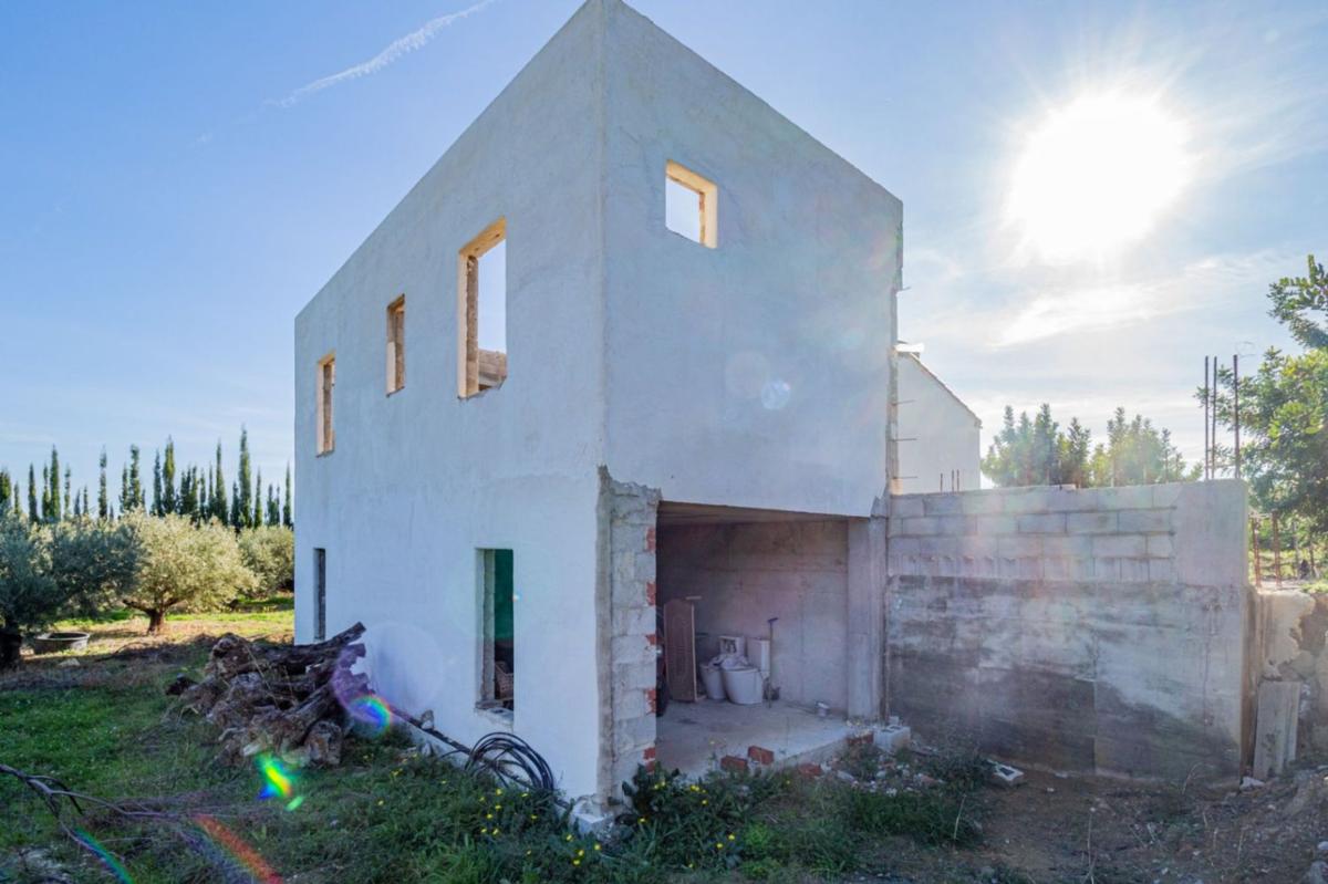 Land for sale in La Nucia, Alicante photo 2