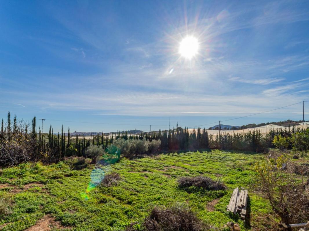 Land for sale in La Nucia, Alicante photo 5