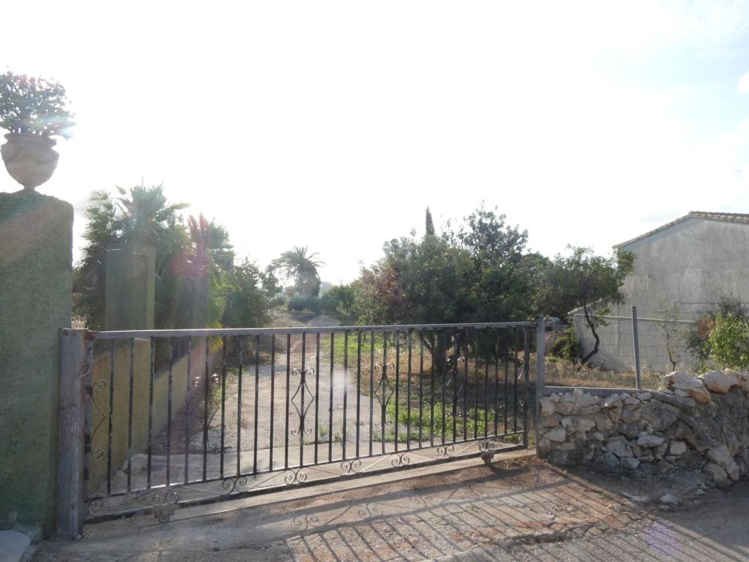 Land for sale in Gata de Gorgos, Alicante photo 4