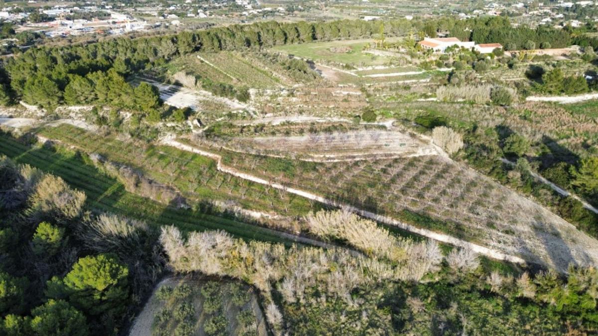 Terreno en venta en Jávea/Xàbia, Alicante photo 2