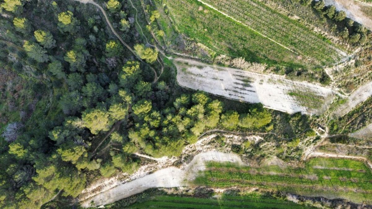 Terreno en venta en Jávea/Xàbia, Alicante photo 4
