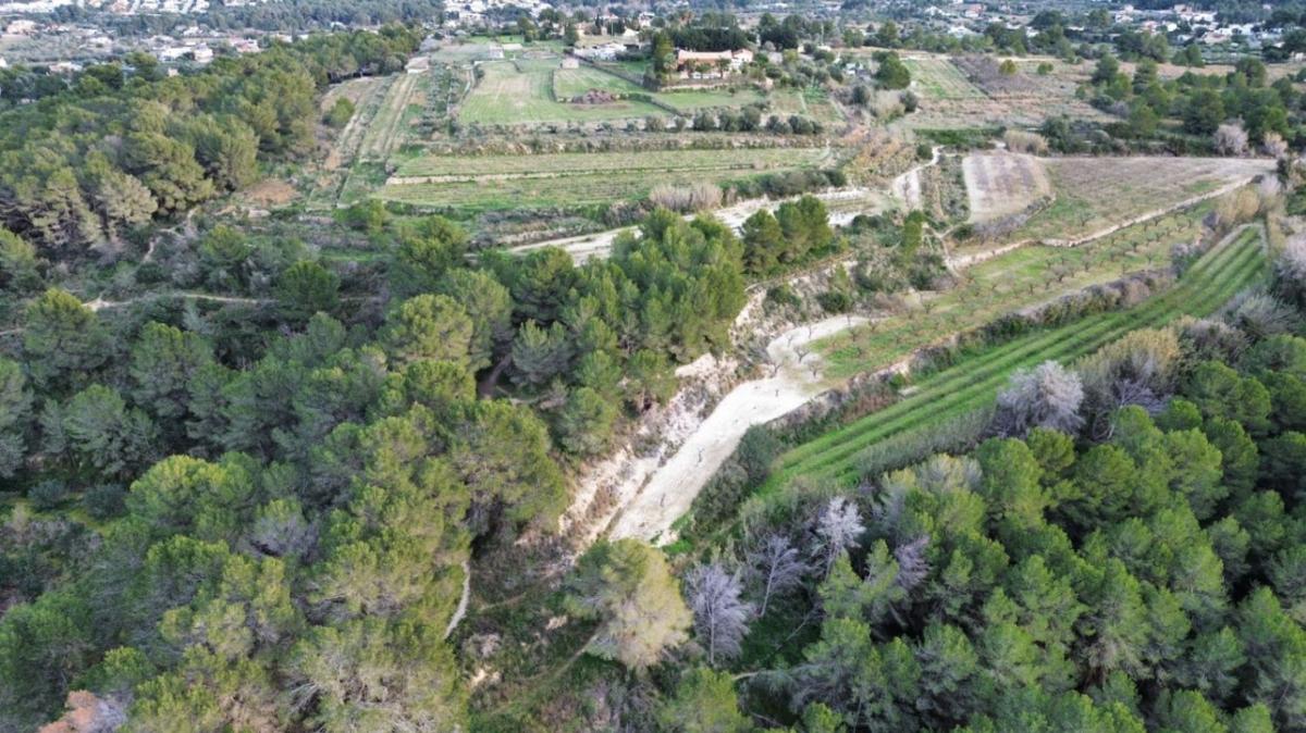 Terreno en venta en Jávea/Xàbia, Alicante photo 5