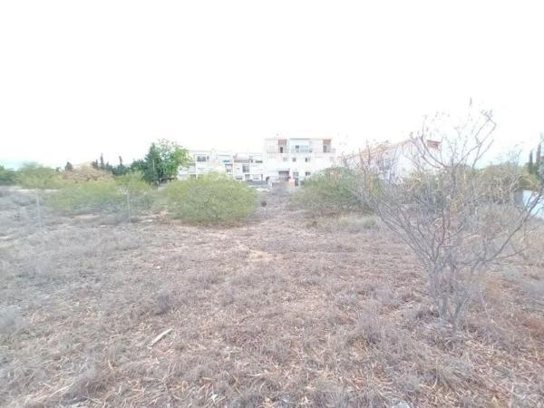 Terreno en Calle Bernia, Villamontes-Boqueres, San Vicente del Raspeig photo 1